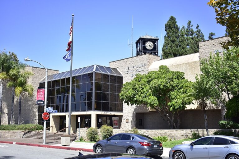 Heating, Ventilation, And Air Conditioning Services Near Bellflower, CA