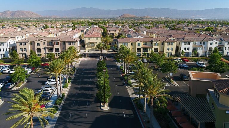 Heating, Ventilation, And Air Conditioning Services Near Eastvale, CA