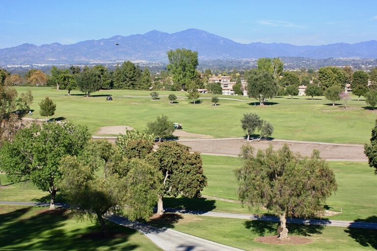 Heating, Ventilation, And Air Conditioning Services Near Laguna Woods, CA