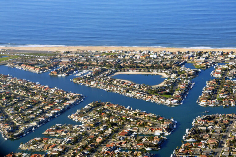 Heating, Ventilation, And Air Conditioning Services Near Huntington Beach, CA