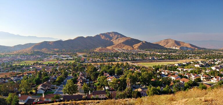 Heating, Ventilation, And Air Conditioning Services Near Jurupa Valley, CA