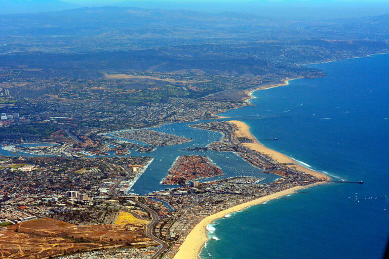 Heating, Ventilation, And Air Conditioning Services Near Newport Beach, CA