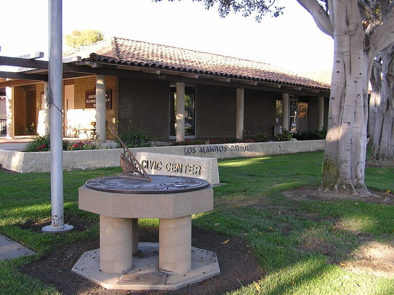 Heating, Ventilation, And Air Conditioning Services Near Los Alamitos, CA