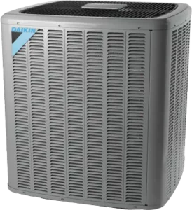 Heat Pump Installation