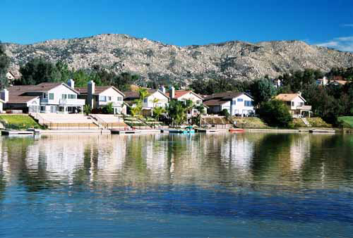 Heating, Ventilation, And Air Conditioning Services Near Moreno Valley, CA
